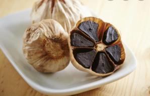 سیر سیاه فله ای ارگانیک با عطری دلپذیر