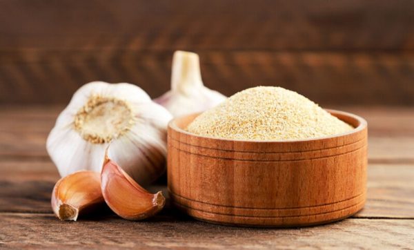 قیمت پودر سیر خارجی اصل